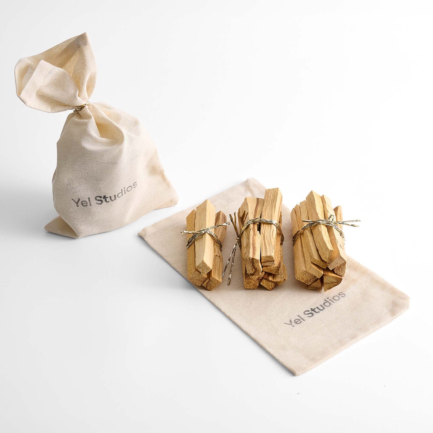 Palo Santo Tütsü