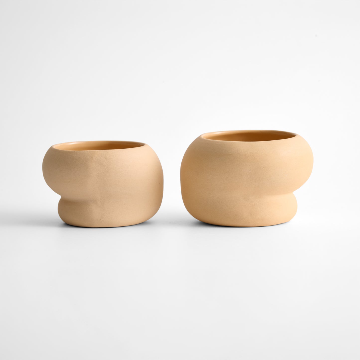 Mugy - 2'li Mug Set