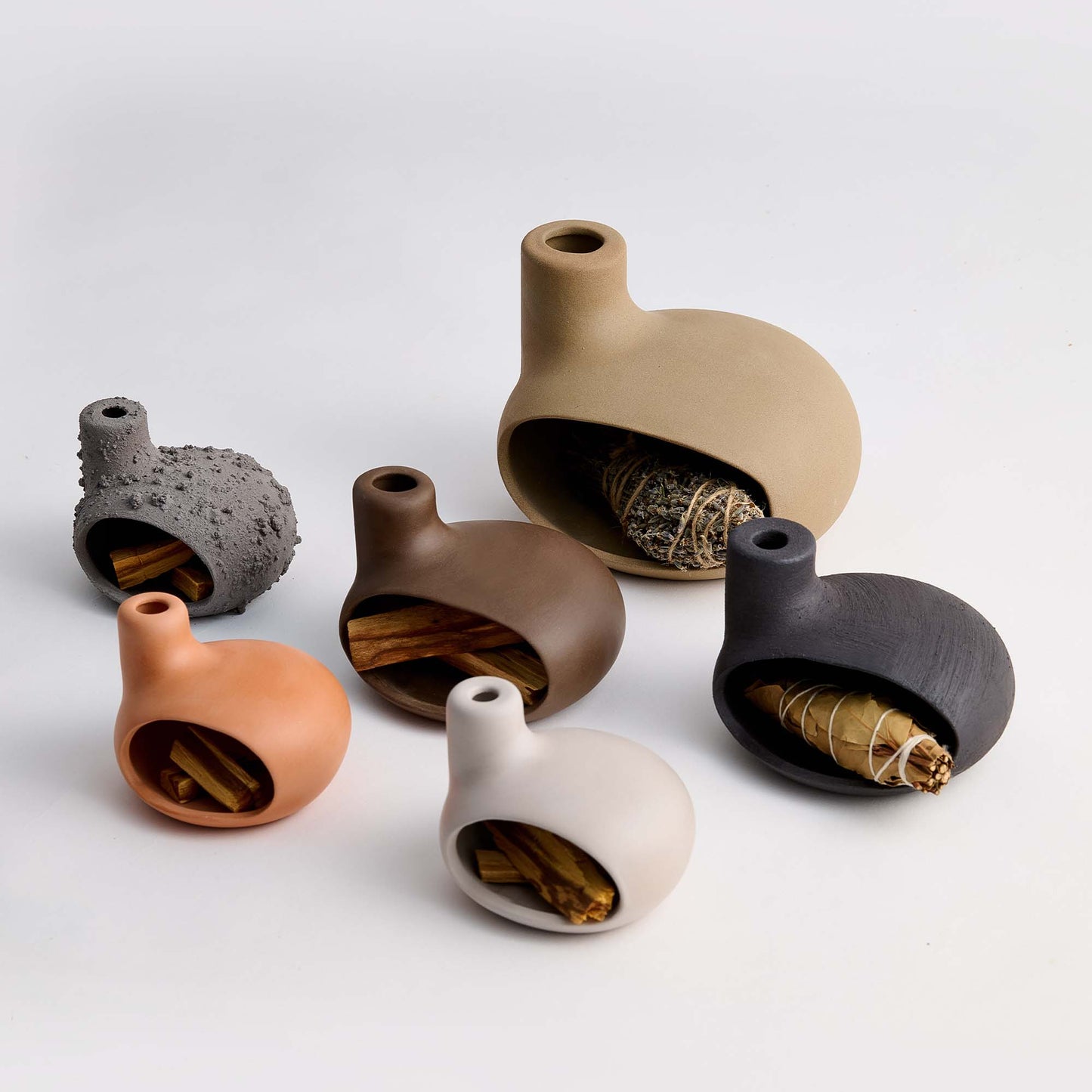 Chim Chim - Tütsülük