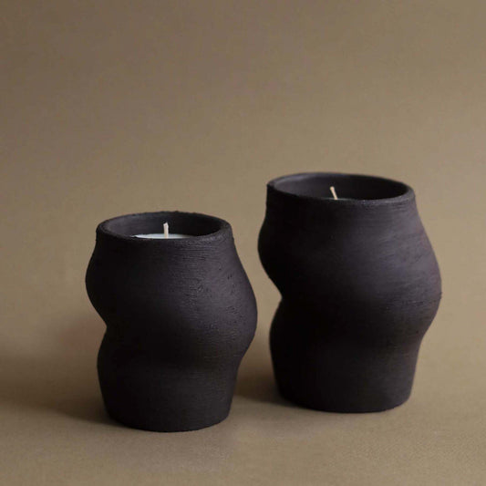 Soa - 2'li French Vanilya Mumluk Set