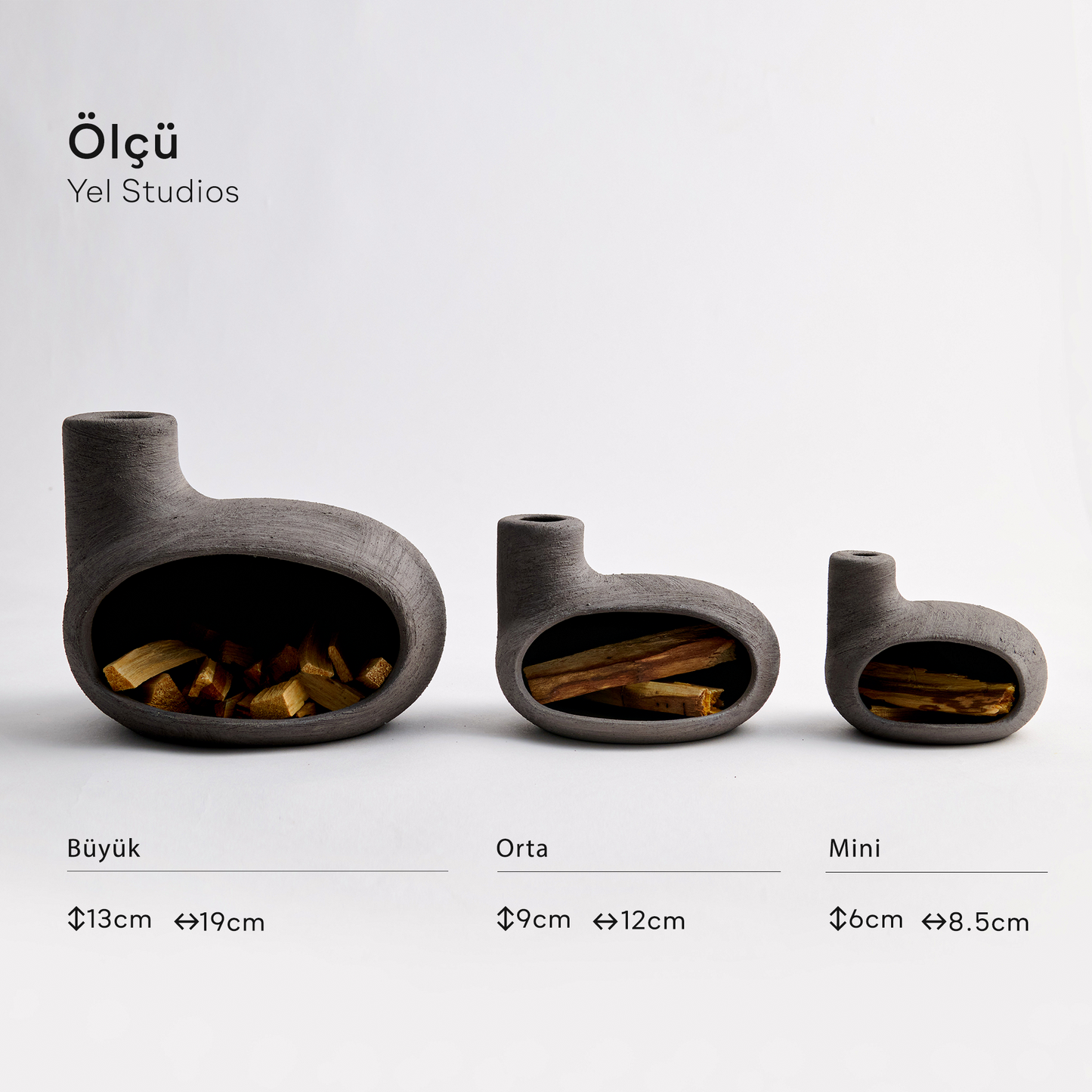 Chim Chim - Tütsülük