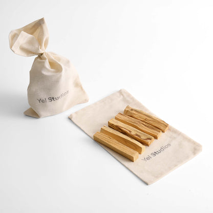 Palo Santo Tütsü