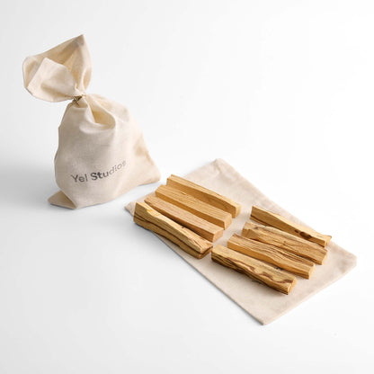Palo Santo Tütsü