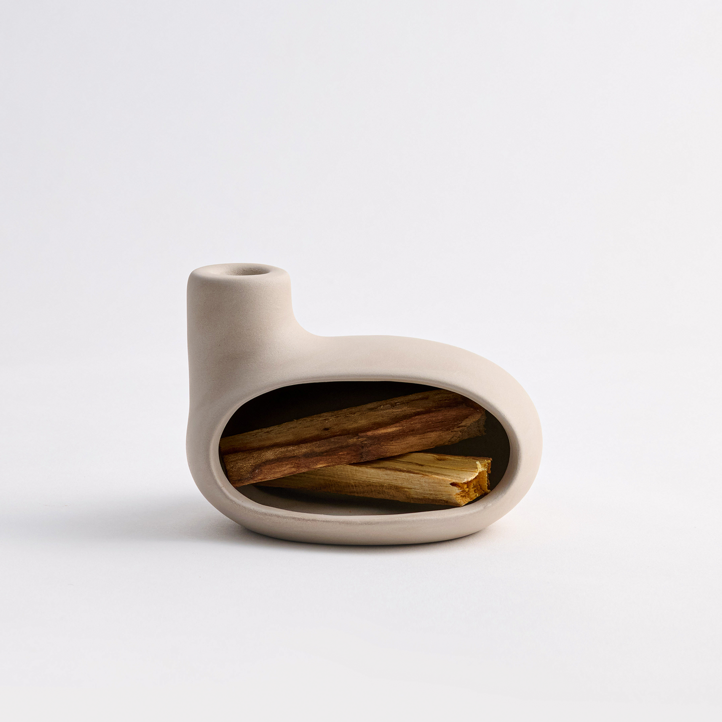 Chim Chim - Tütsülük