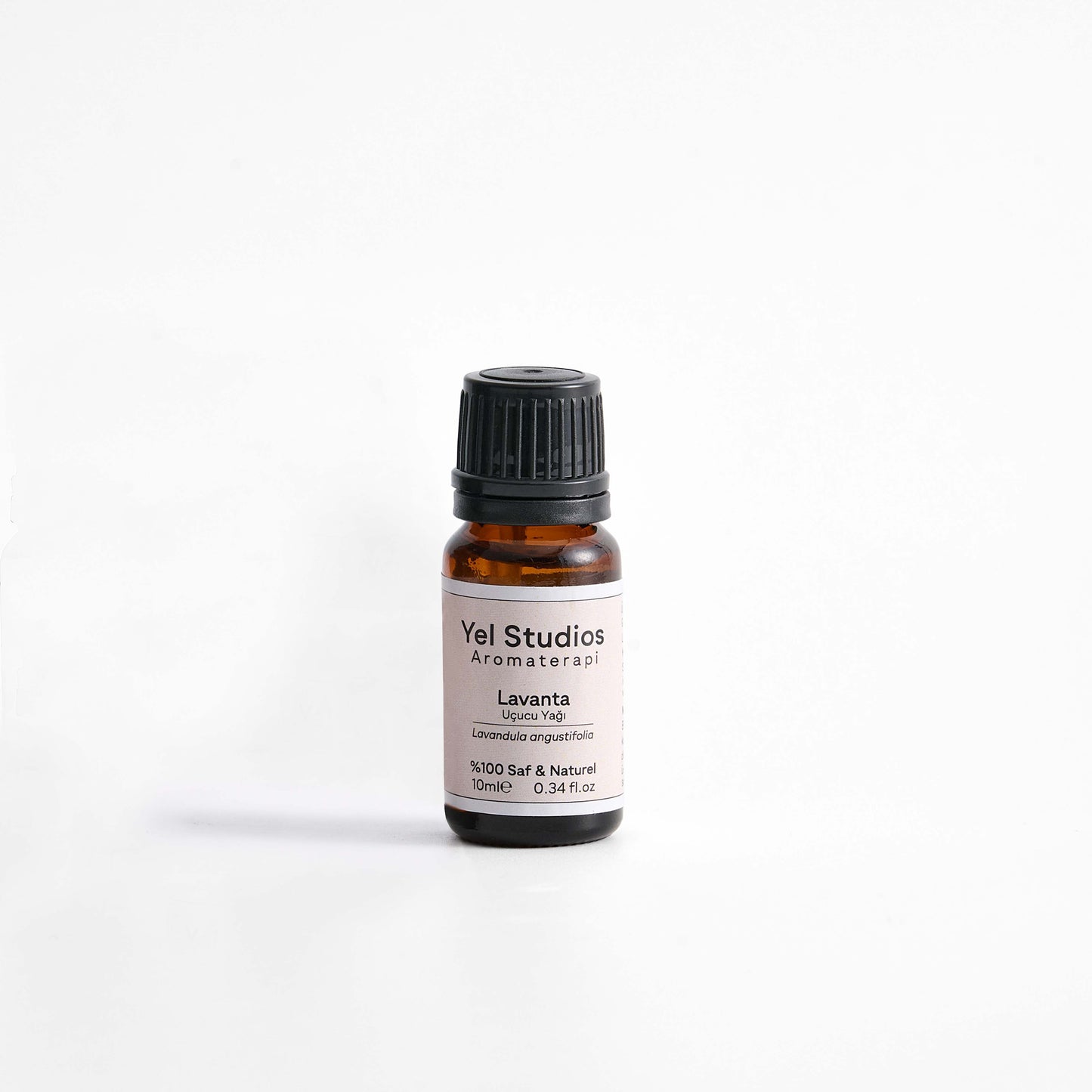 Lavanta Uçucu Yağı - 10ml