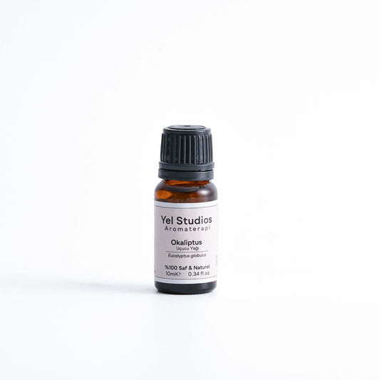 Okaliptus Uçucu Yağı - 10ml