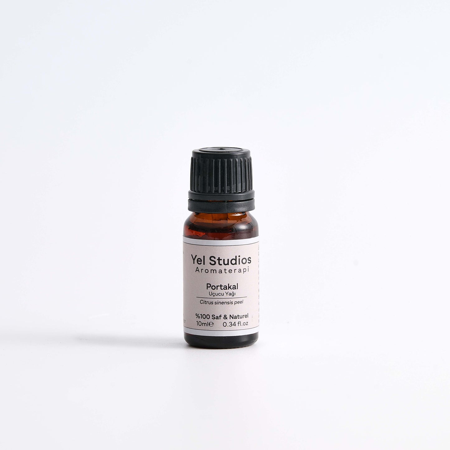 Portakal Uçucu Yağı - 10ml