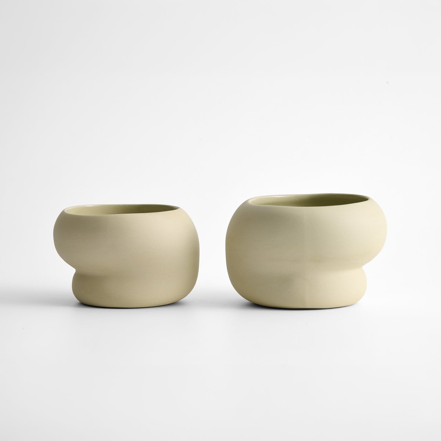 Mugy - 2'li Mug Set