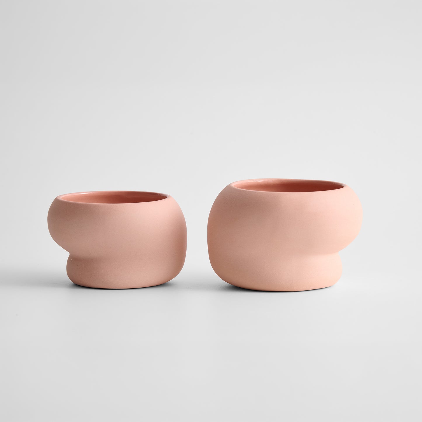 Mugy - 2'li Mug Set