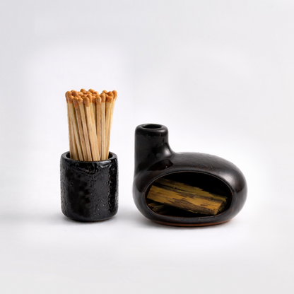 Chim Chim - Tütsülük Set