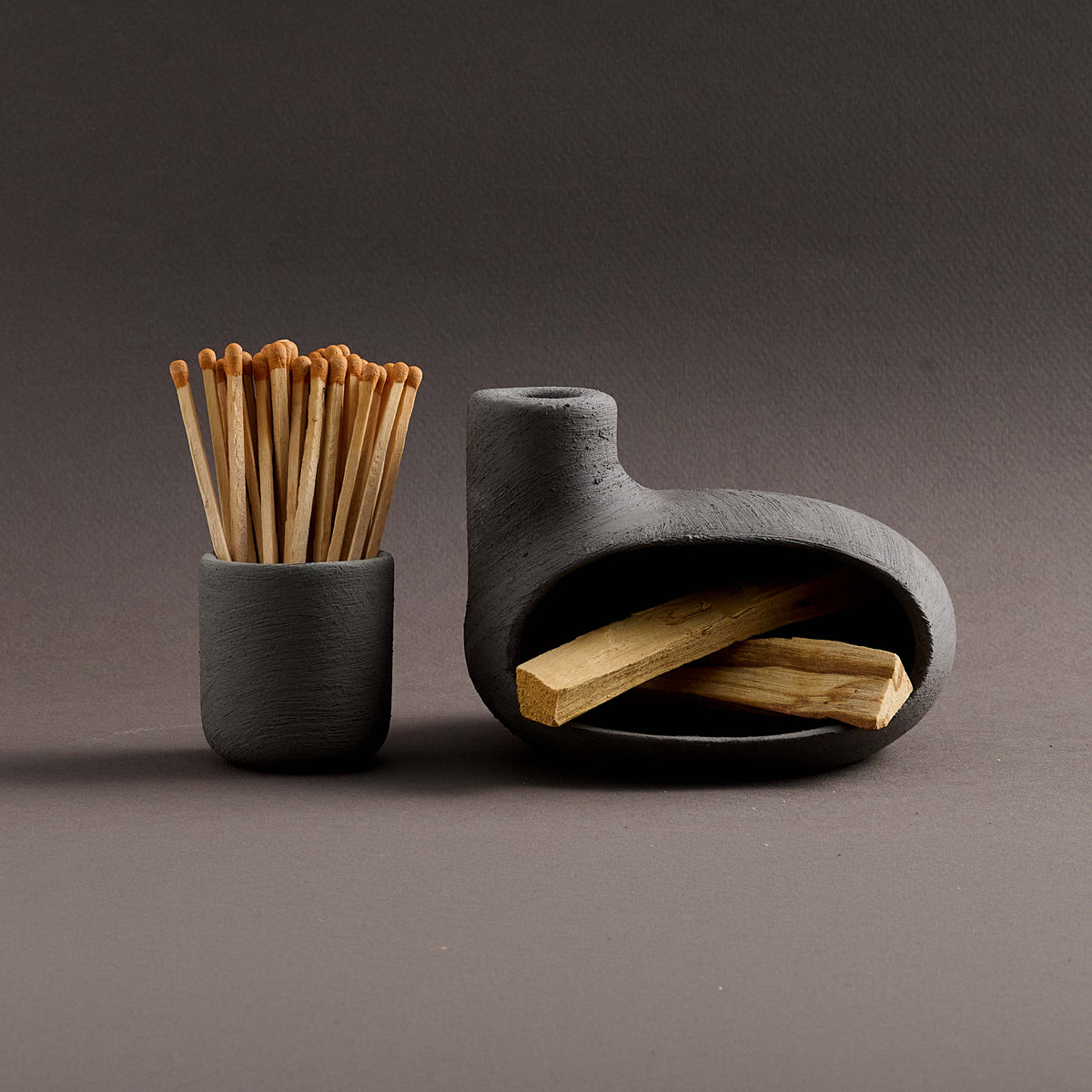 Chim Chim - Tütsülük Set