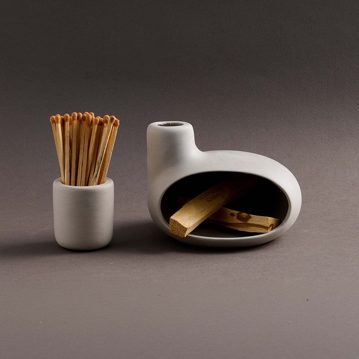 Chim Chim - Tütsülük Set