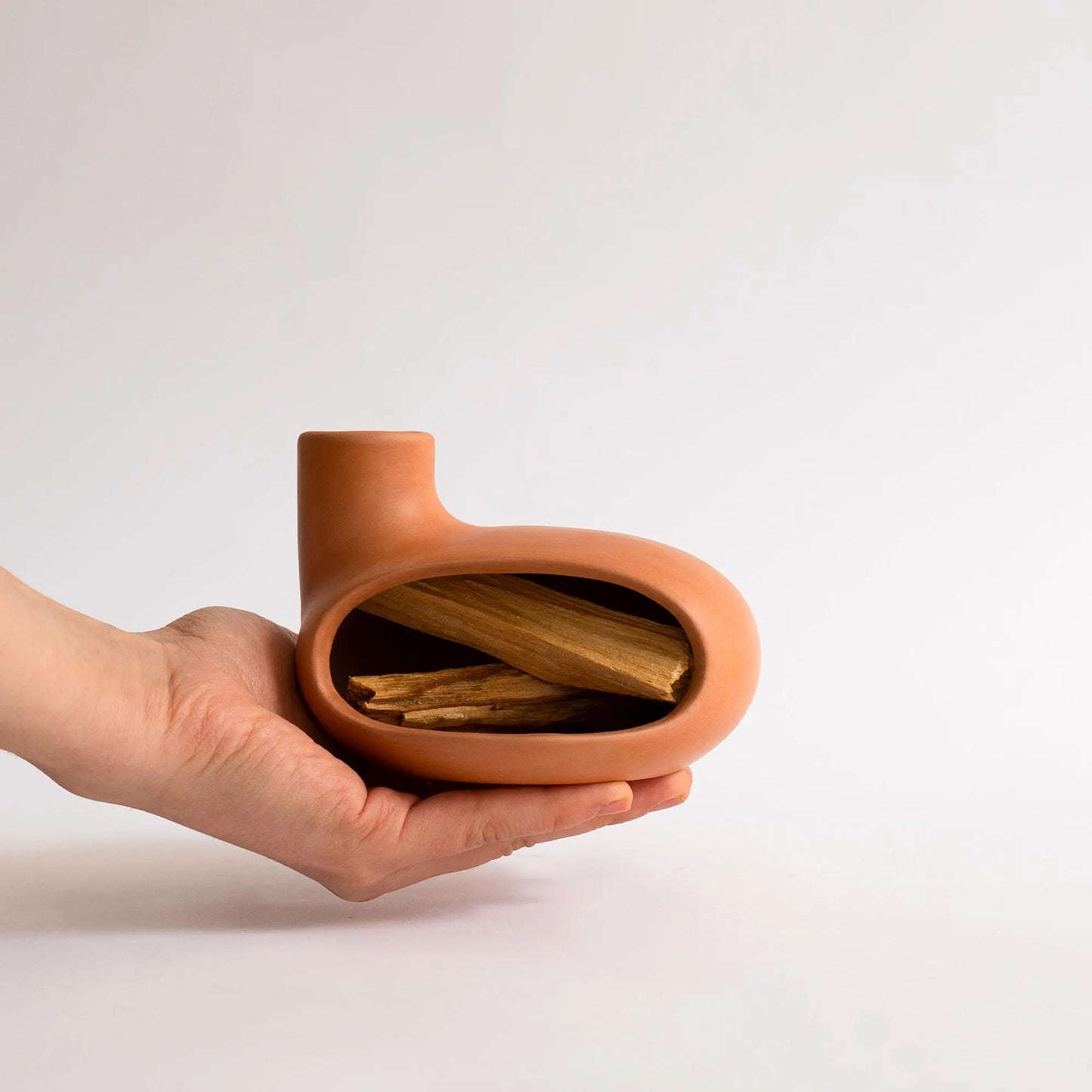 Chim Chim - Tütsülük