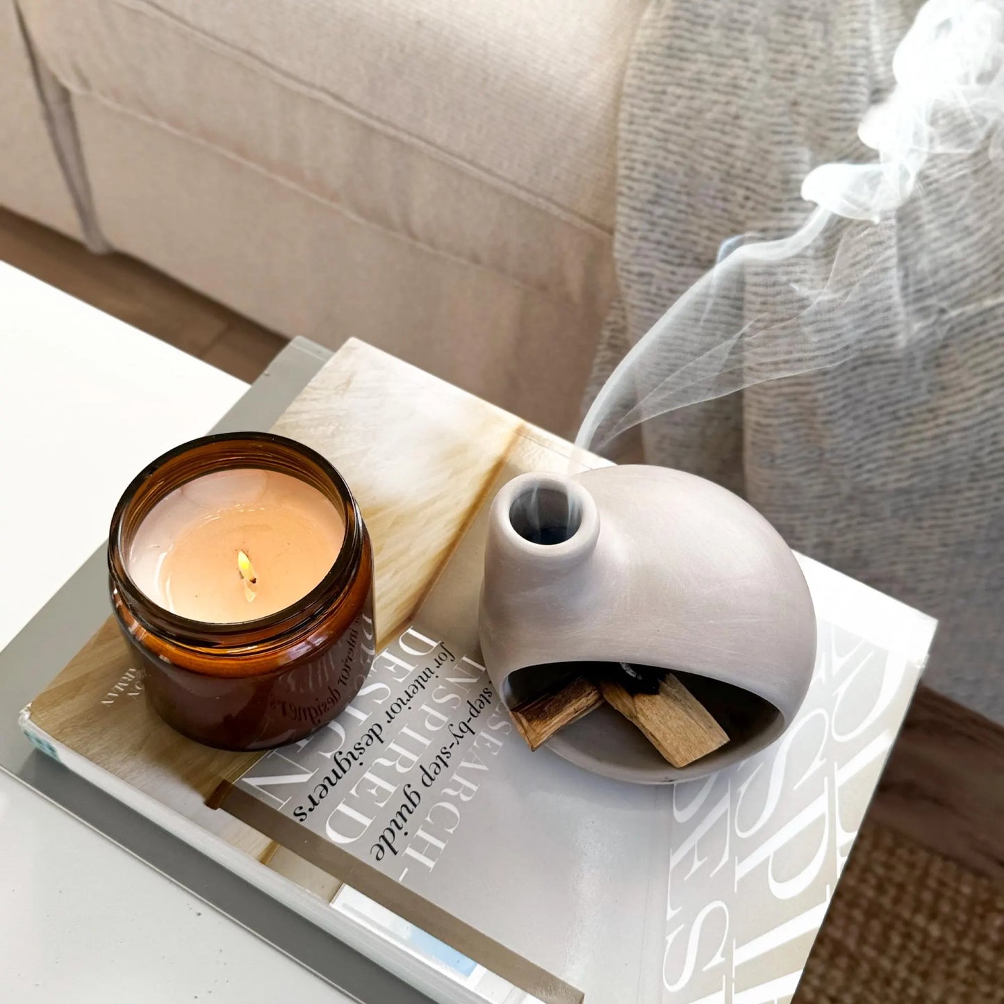 Chim Chim - Tütsülük