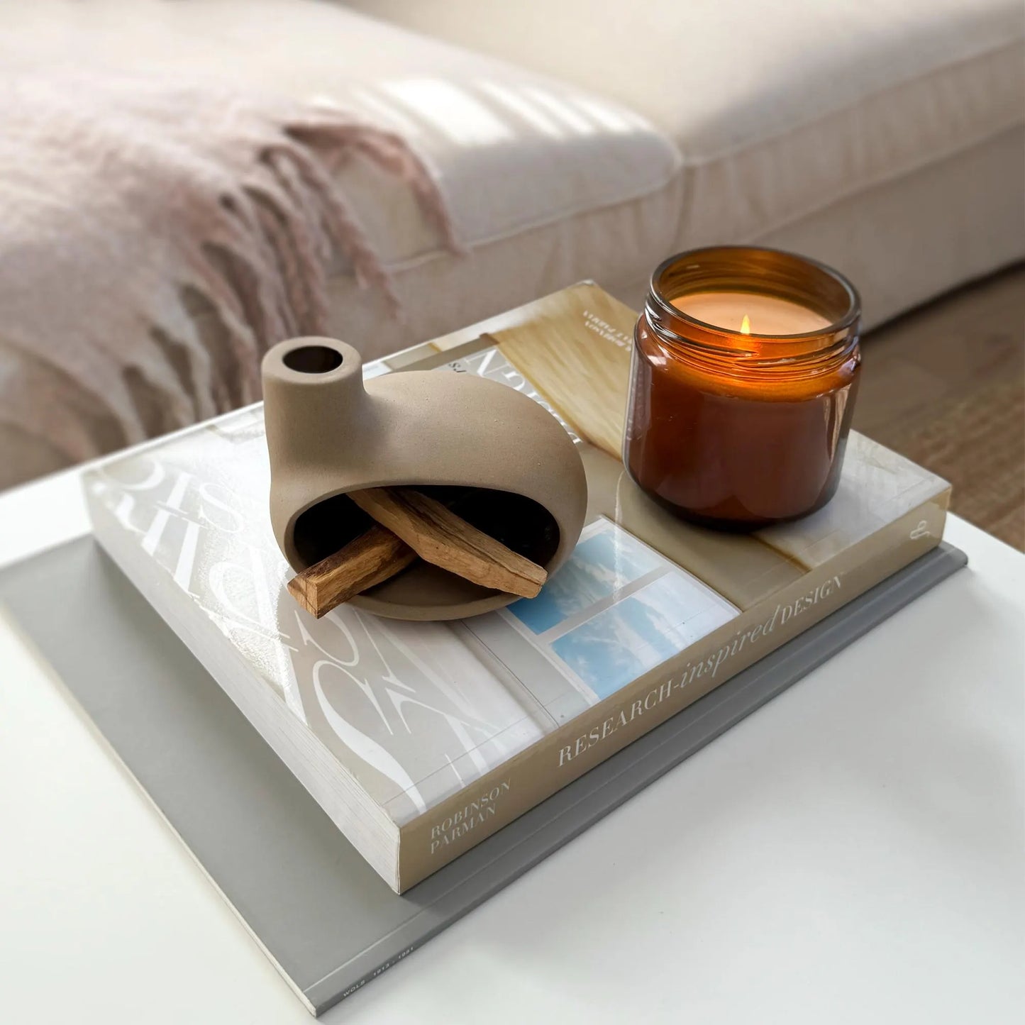 Chim Chim - Tütsülük