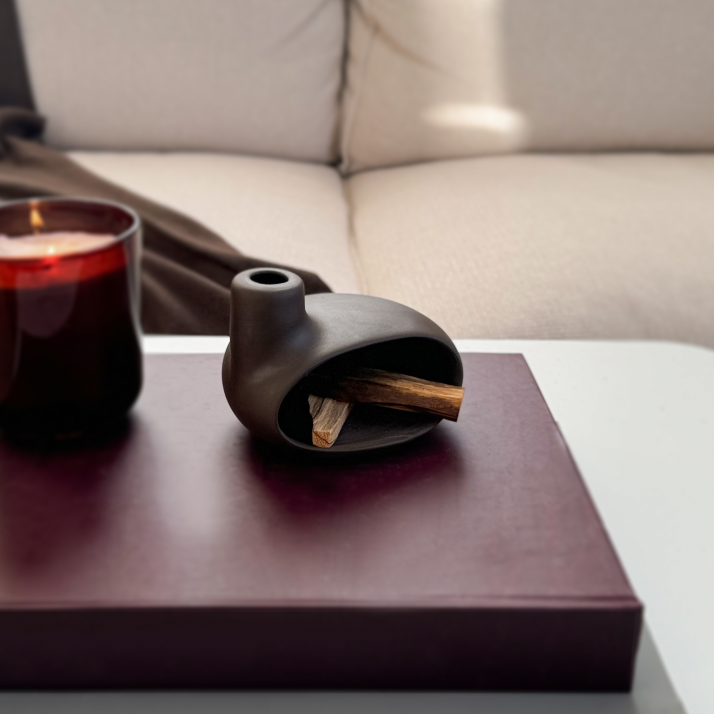 Chim Chim - Tütsülük