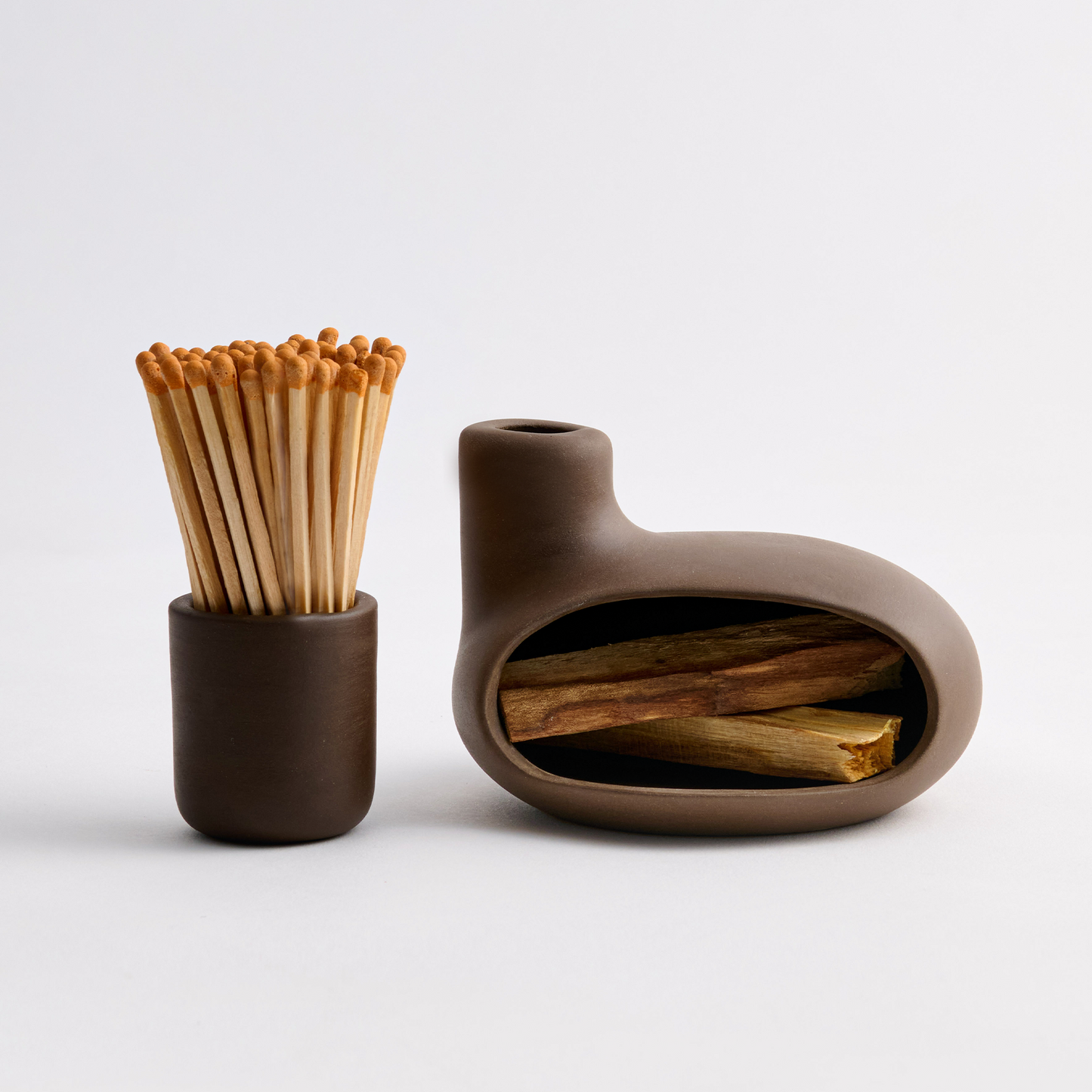 Chim Chim - Tütsülük Set