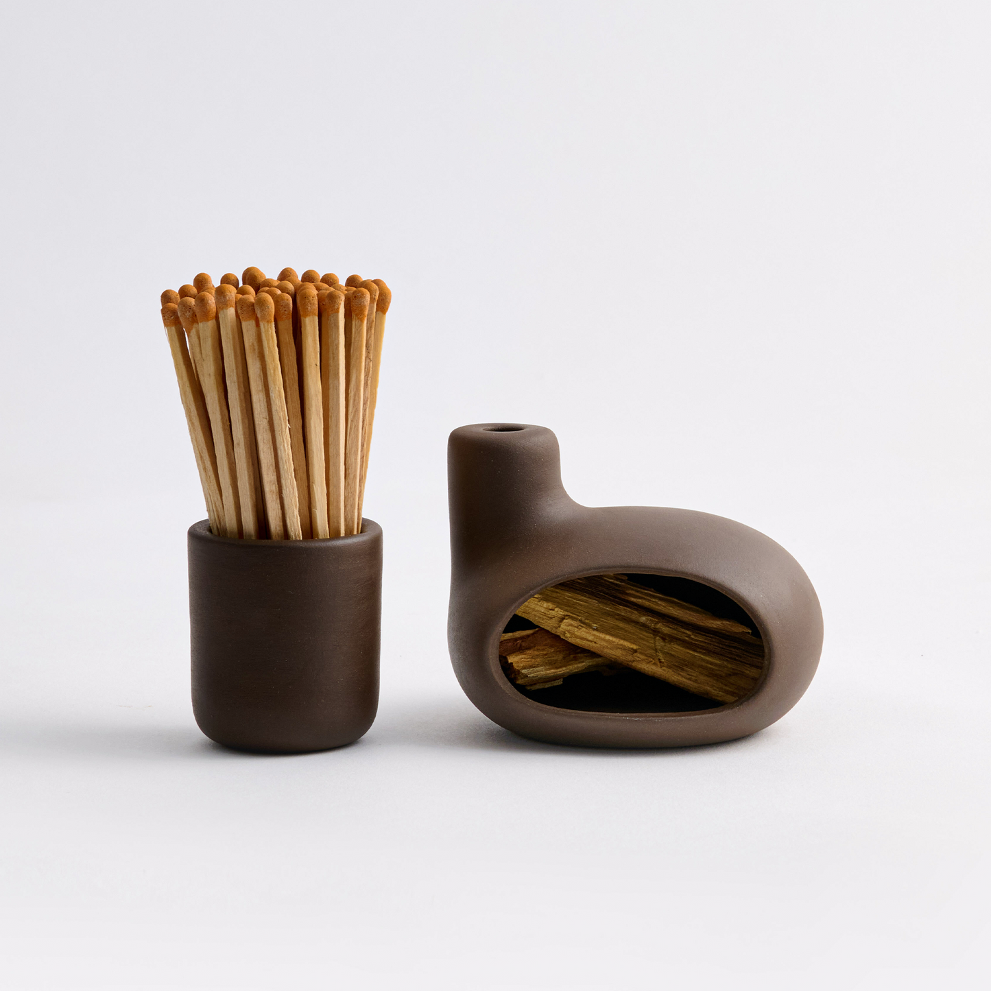 Chim Chim - Tütsülük Set