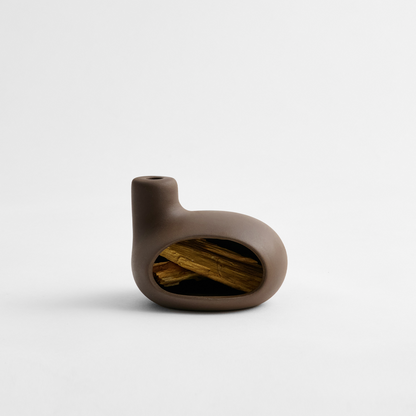 Chim Chim - Tütsülük