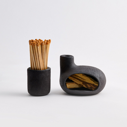Chim Chim - Tütsülük Set