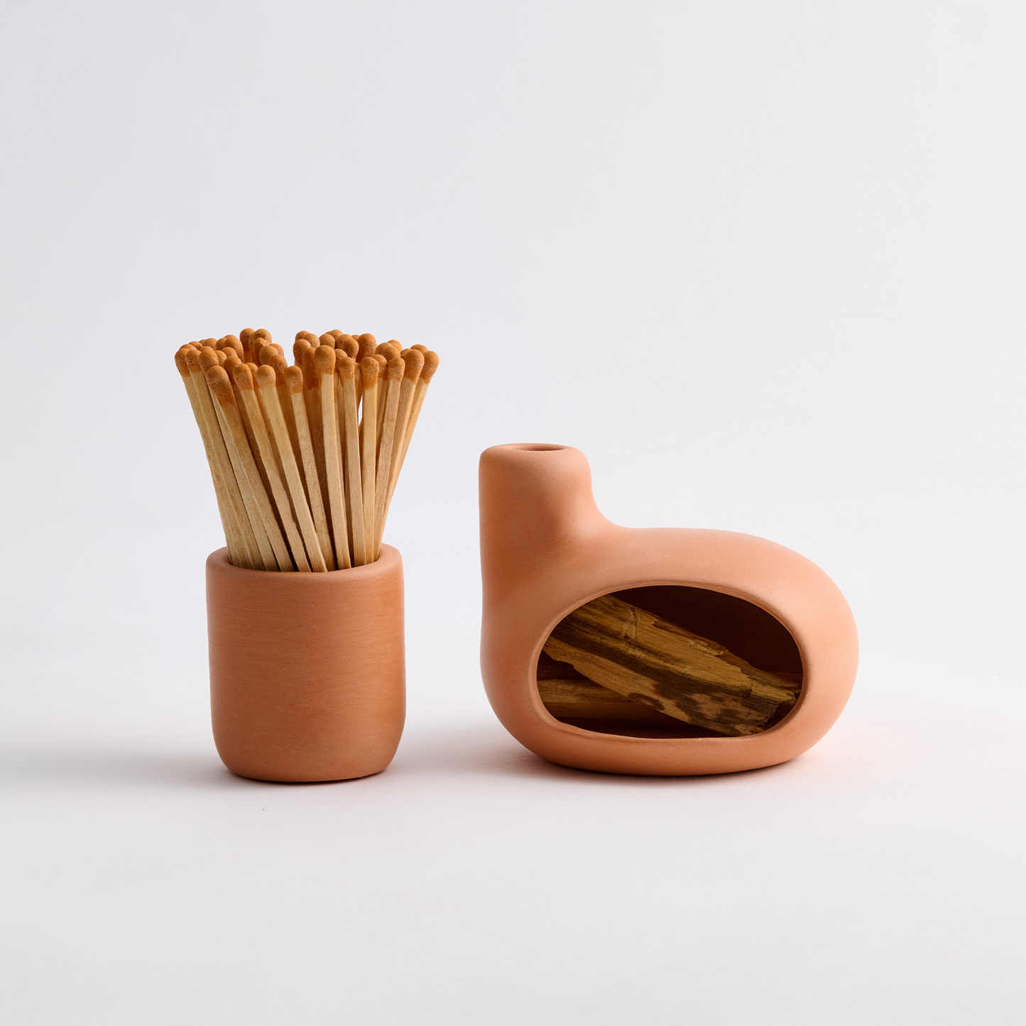 Chim Chim - Tütsülük Set