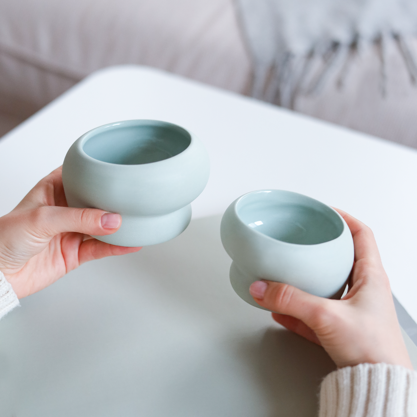 Mugy - Mug