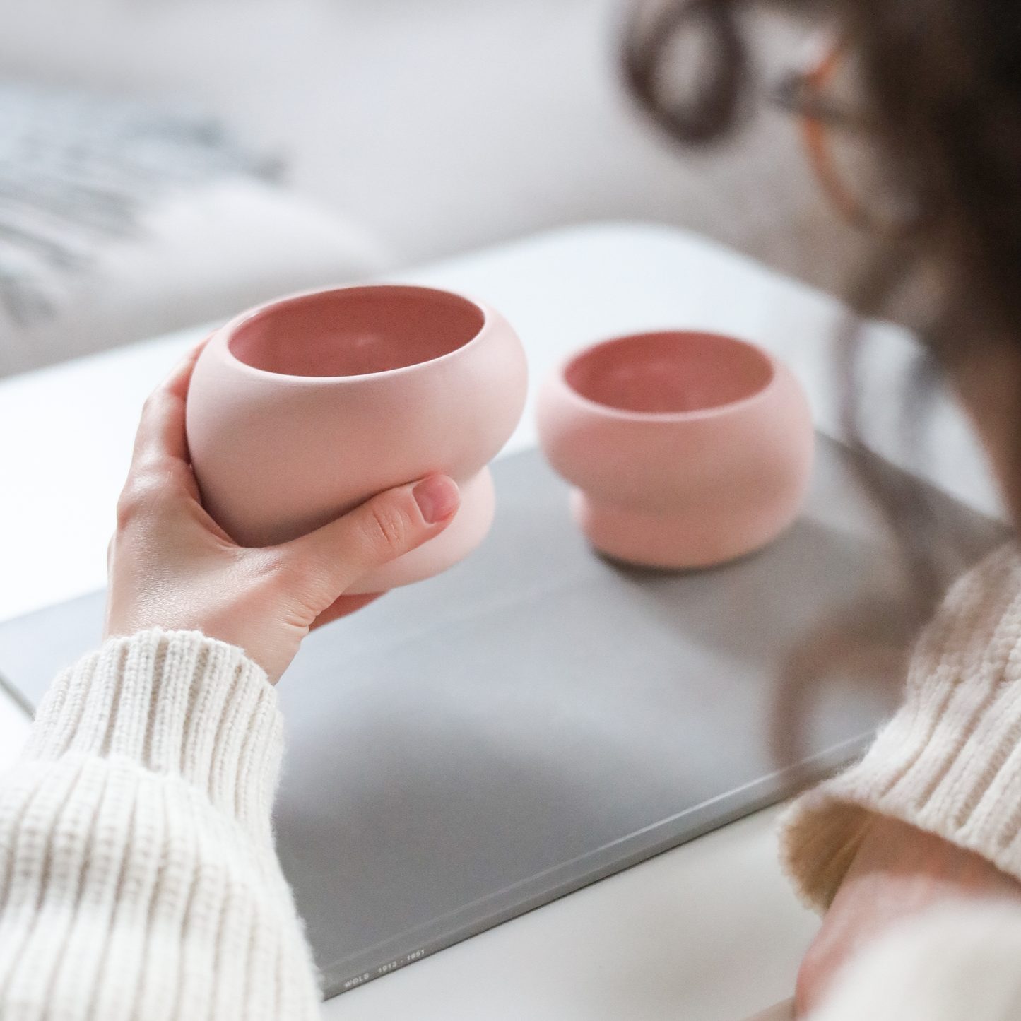 Mugy - 2'li Mug Set