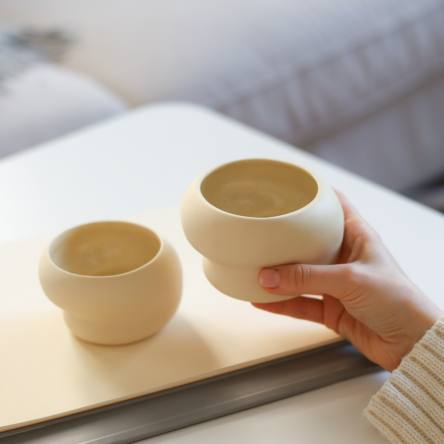 Mugy - Mug