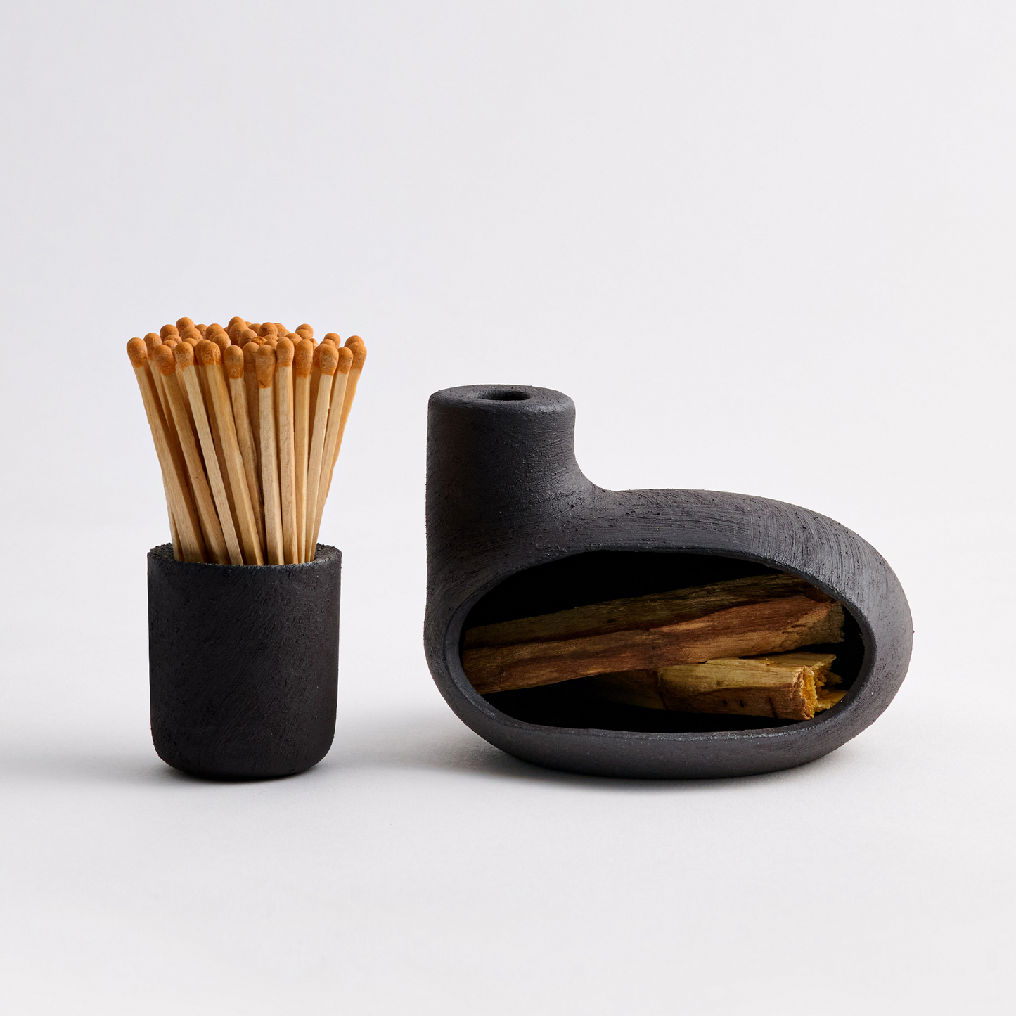 Chim Chim - Tütsülük Set