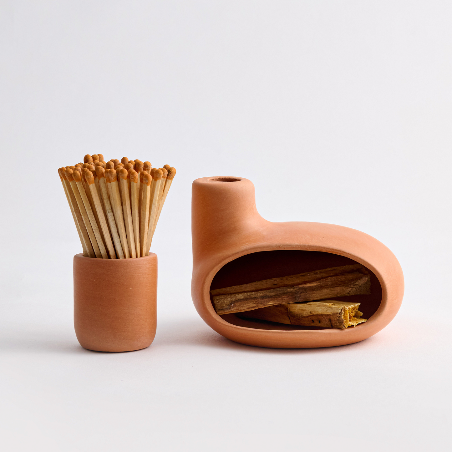 Chim Chim - Tütsülük Set