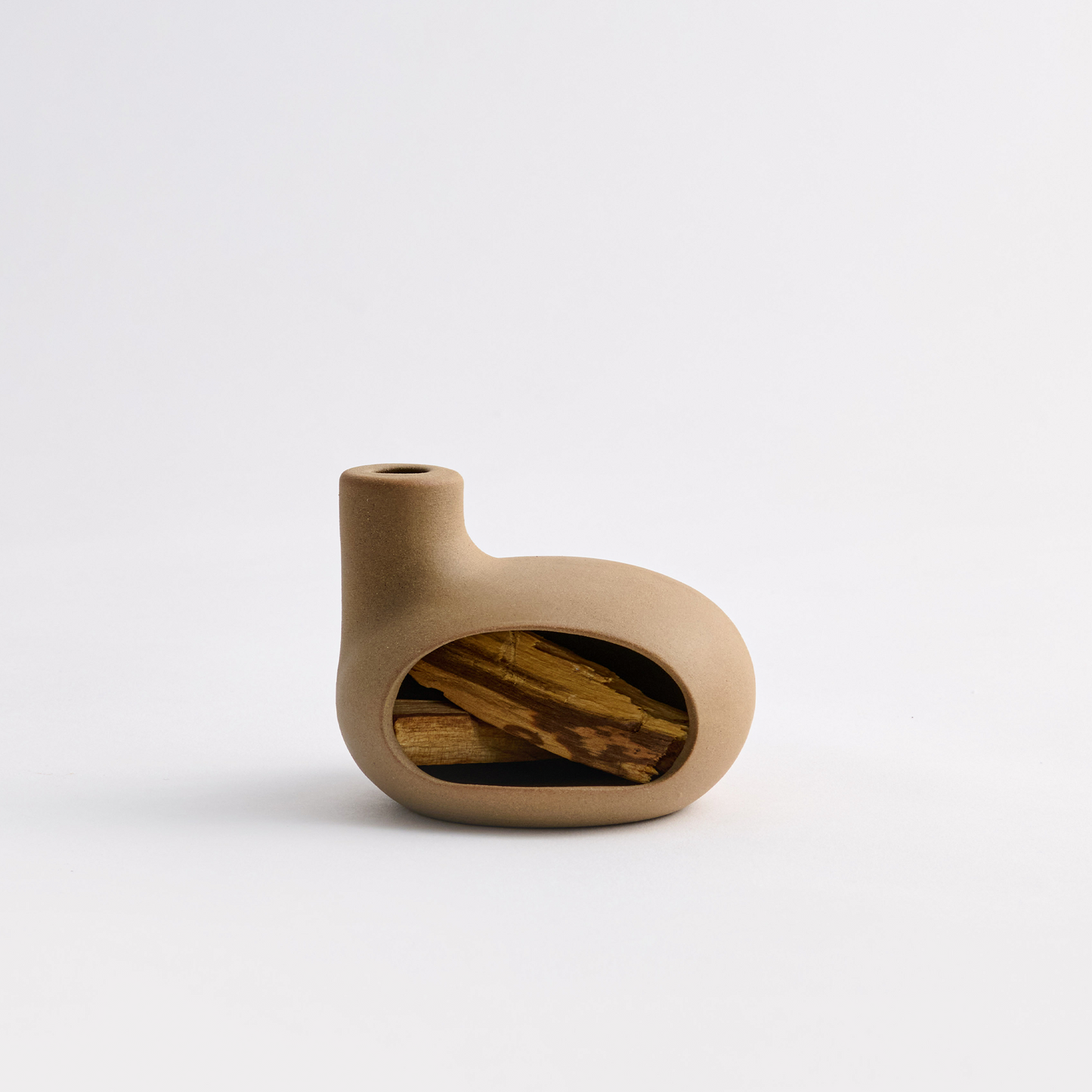 Chim Chim - Tütsülük