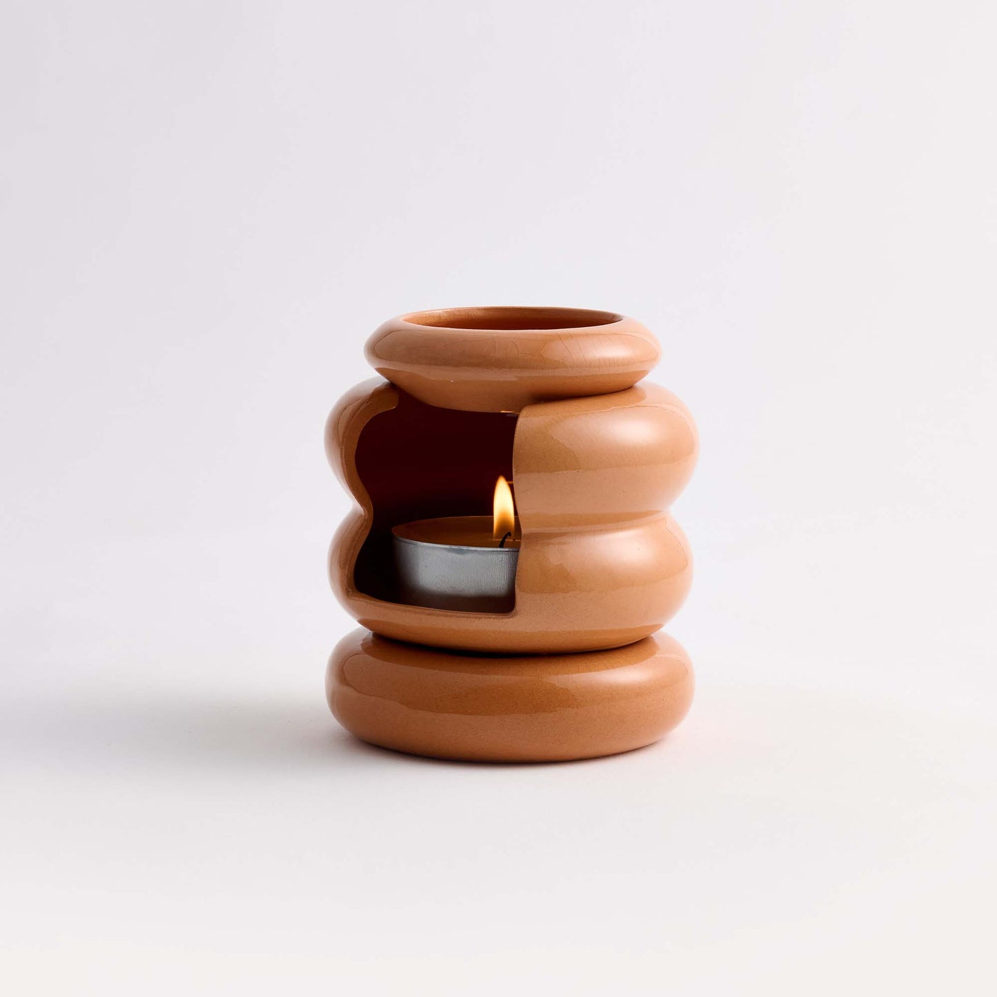 Bee - Buhurdanlık & Yağ Standı Seti