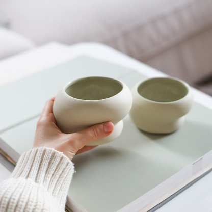 Mugy - 2'li Mug Set